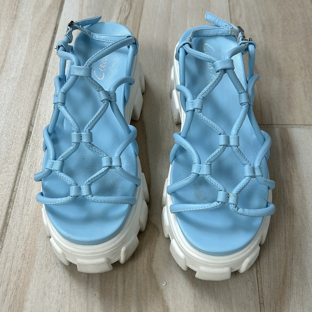 Free People sandals